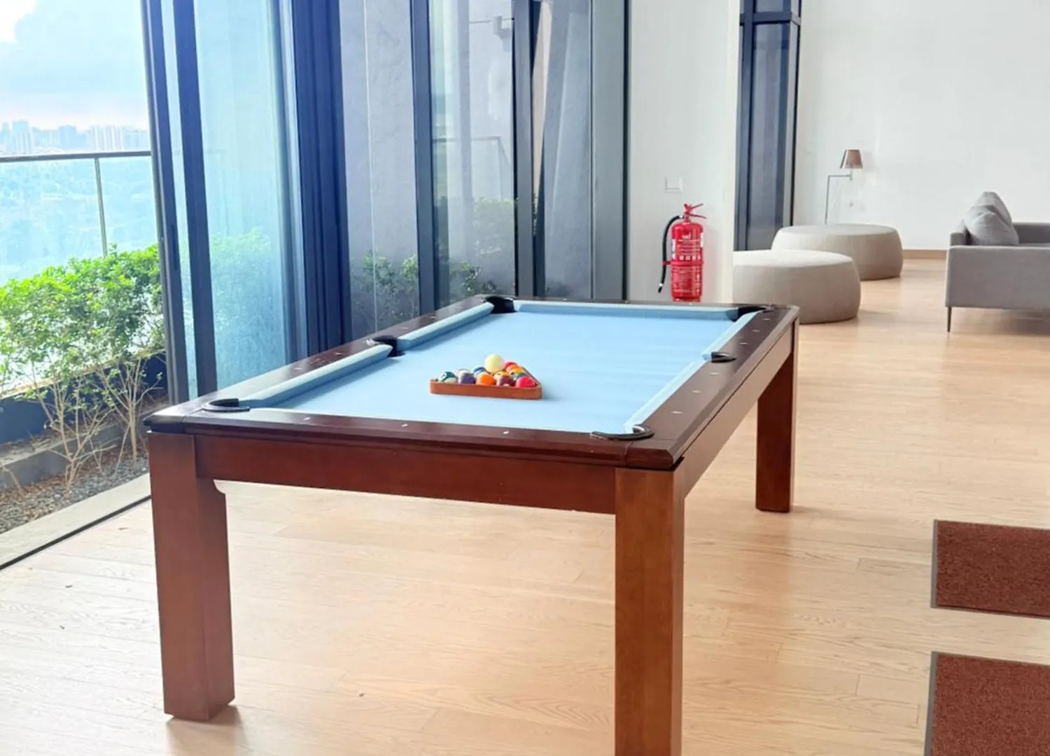 Sunset Infinity Escape Apartment At Lucentia Residence Куала-Лумпур 0*,  Малайзия