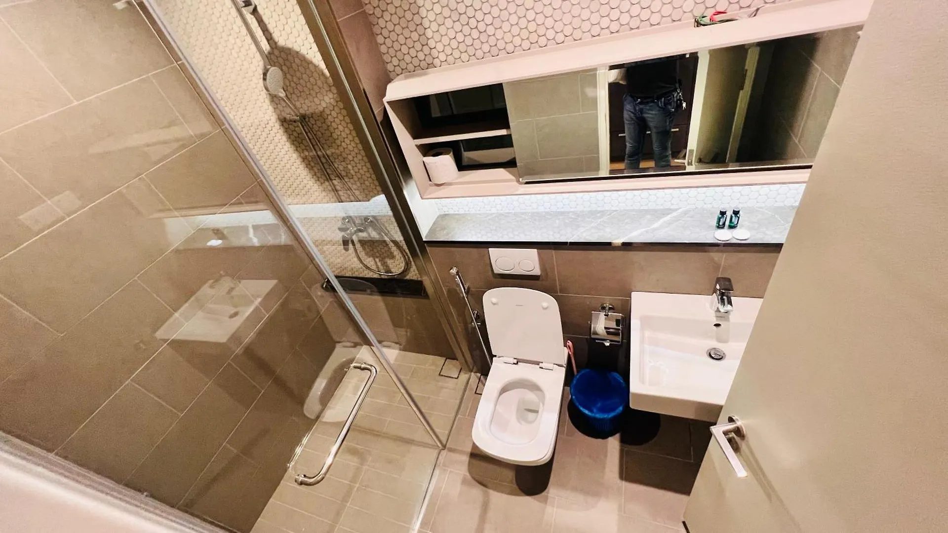 Sunset Infinity Escape Apartment At Lucentia Residence Куала-Лумпур 0*,  Малайзия