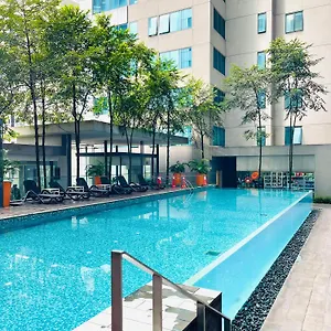  Appartement Summer Klcc By Impexia