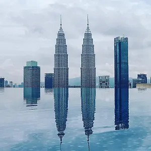Eaton Klcc By Elite Апартаменты