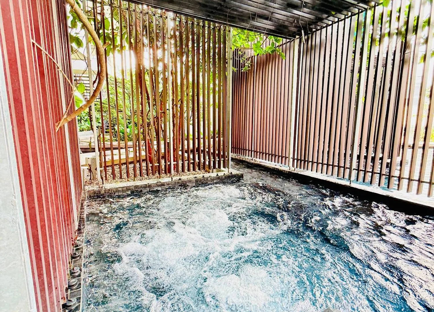 Sunset Infinity Escape Apartment At Lucentia Residence Kuala Lumpur 0*,