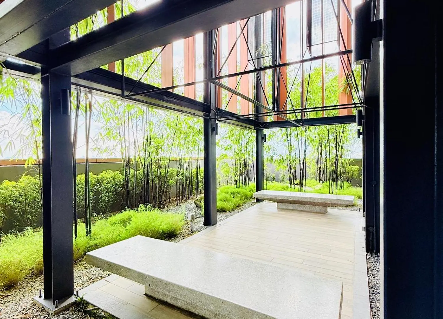 Sunset Infinity Escape Apartment At Lucentia Residence Kuala Lumpur