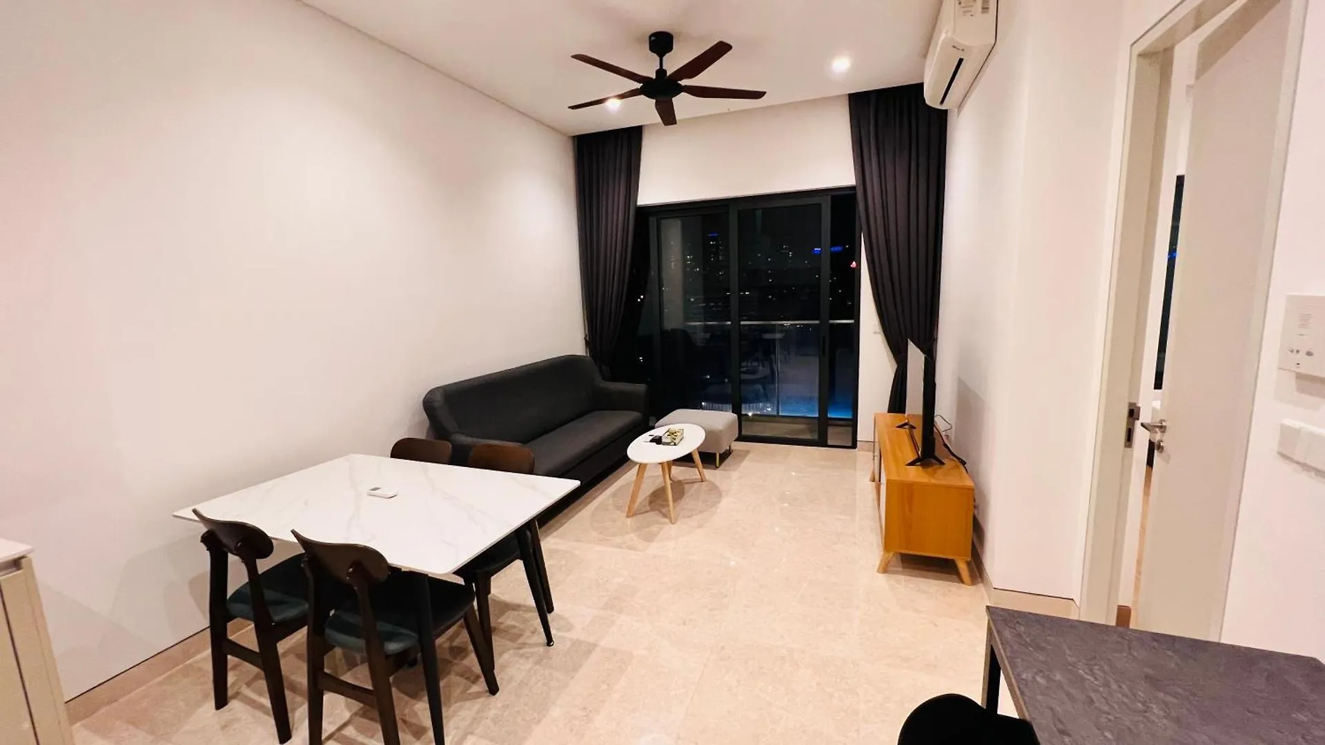 Sunset Infinity Escape Apartment At Lucentia Residence Kuala Lumpur