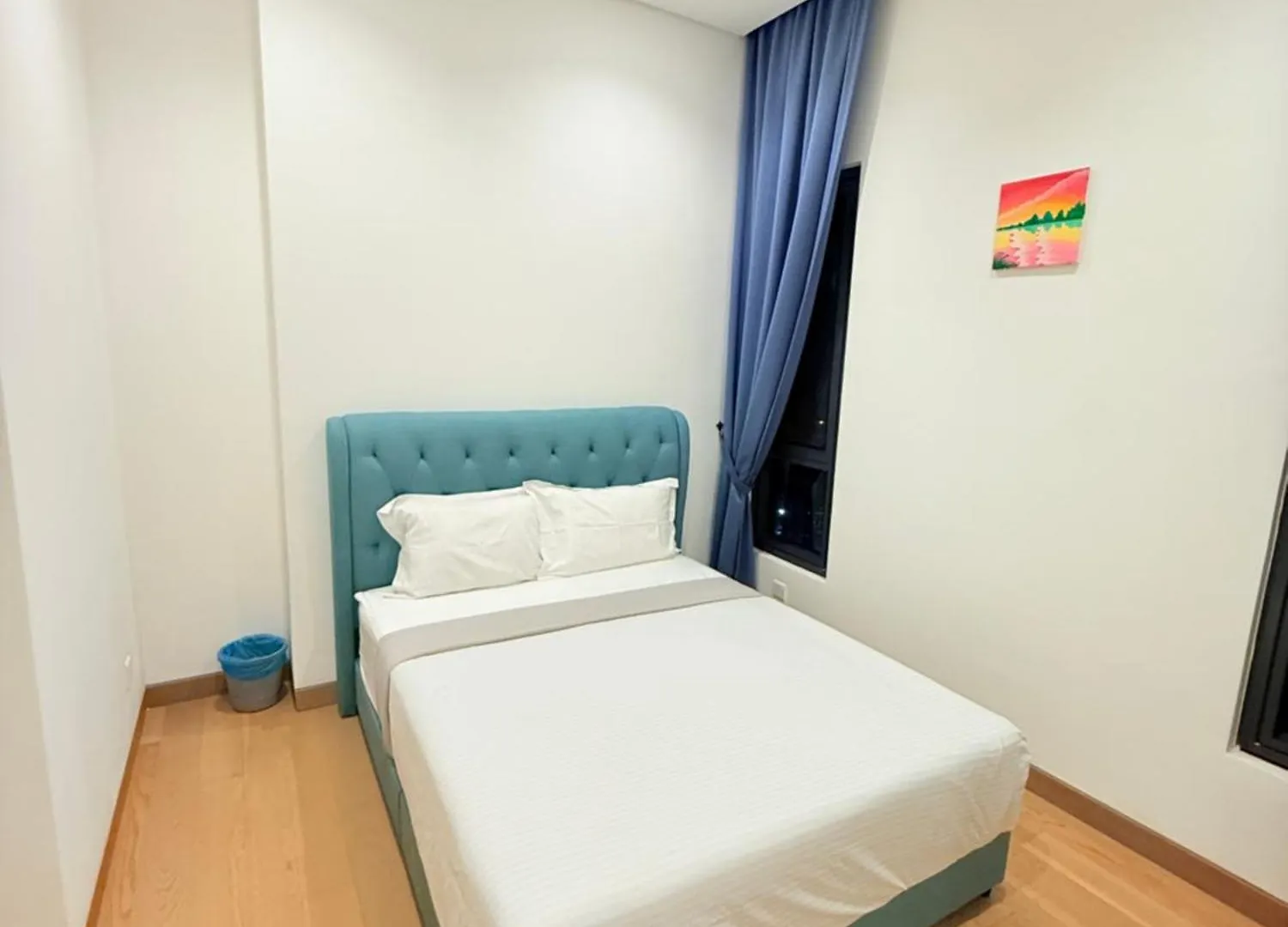 Sunset Infinity Escape Apartment At Lucentia Residence Kuala Lumpur