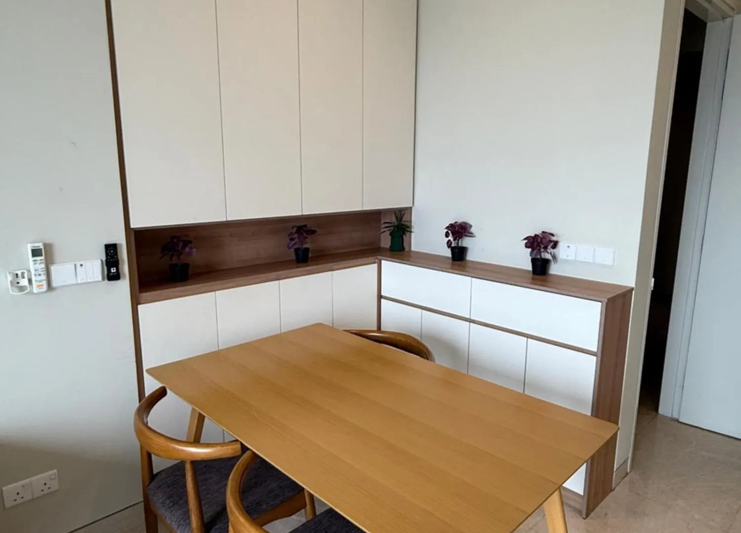 Sunset Infinity Escape Apartment At Lucentia Residence Kuala Lumpur
