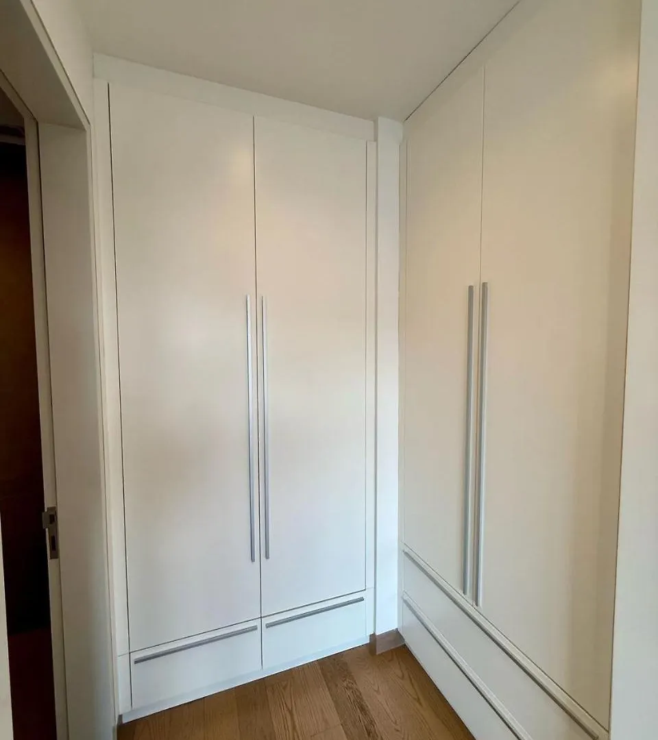 Sunset Infinity Escape Apartment At Lucentia Residence Kuala Lumpur 0*,  Maleisië